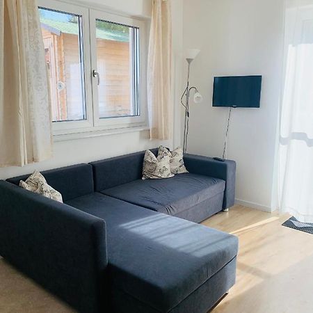 Ferienwohnung Im Spessart / Aschaffenburg Johannesberg Екстериор снимка