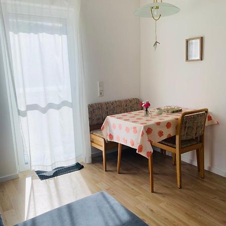 Ferienwohnung Im Spessart / Aschaffenburg Johannesberg Екстериор снимка