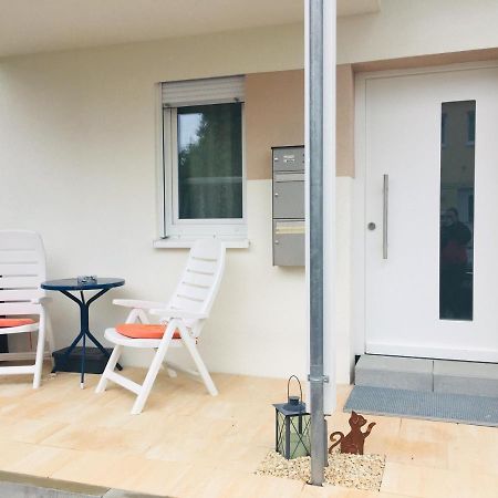 Ferienwohnung Im Spessart / Aschaffenburg Johannesberg Екстериор снимка