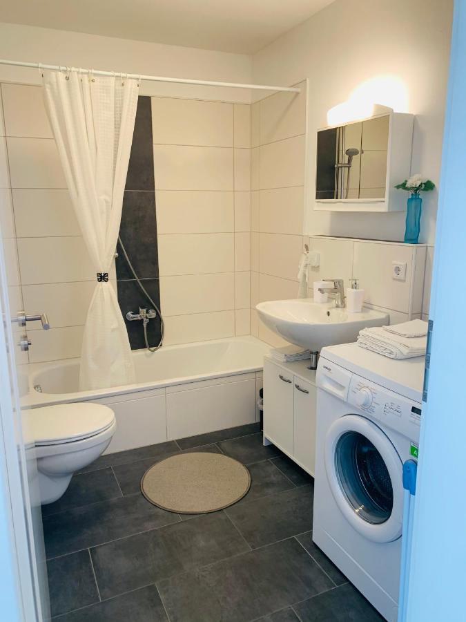 Ferienwohnung Im Spessart / Aschaffenburg Johannesberg Екстериор снимка