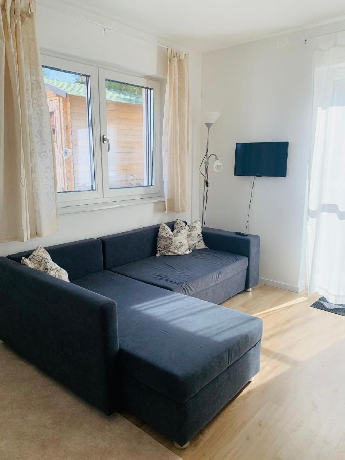 Ferienwohnung Im Spessart / Aschaffenburg Johannesberg Екстериор снимка