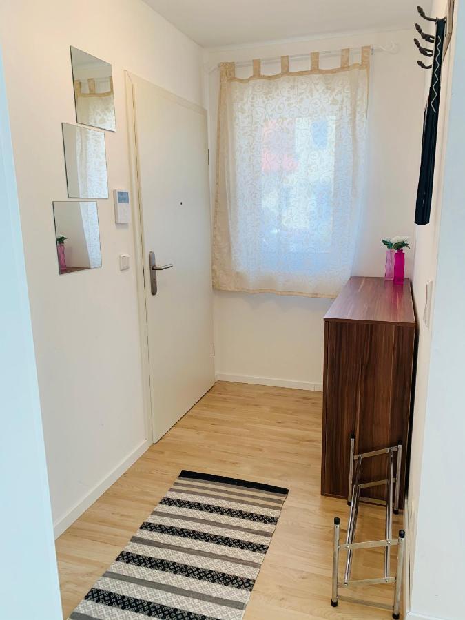 Ferienwohnung Im Spessart / Aschaffenburg Johannesberg Екстериор снимка