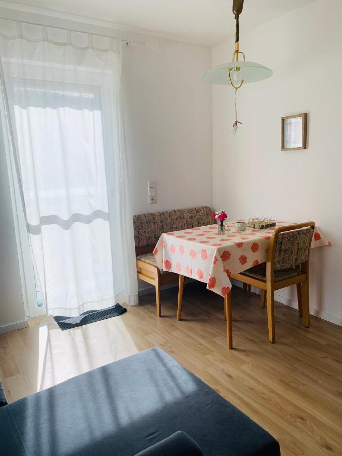 Ferienwohnung Im Spessart / Aschaffenburg Johannesberg Екстериор снимка