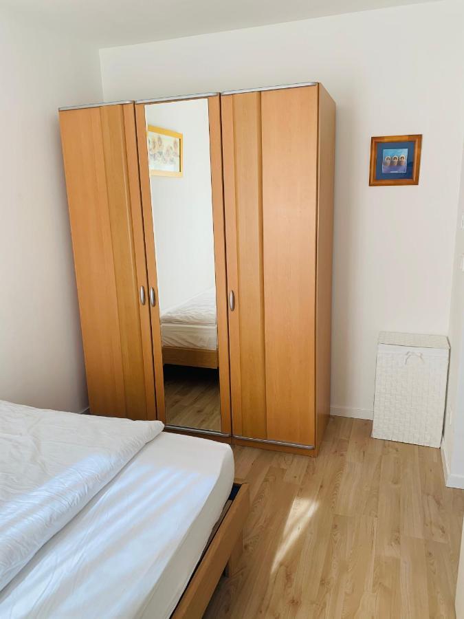 Ferienwohnung Im Spessart / Aschaffenburg Johannesberg Екстериор снимка