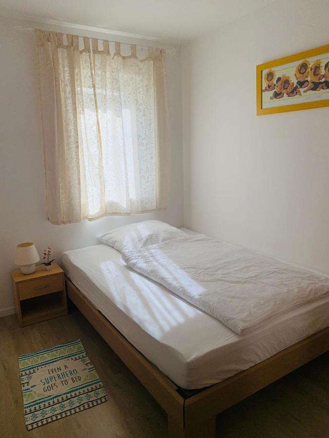 Ferienwohnung Im Spessart / Aschaffenburg Johannesberg Екстериор снимка
