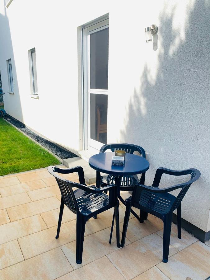 Ferienwohnung Im Spessart / Aschaffenburg Johannesberg Екстериор снимка