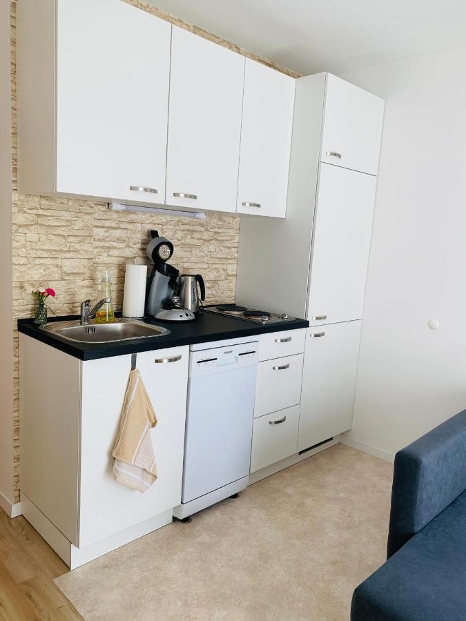 Ferienwohnung Im Spessart / Aschaffenburg Johannesberg Екстериор снимка